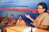 Mindset and perspective of men must be changed: Journalist Kalpana Sharma